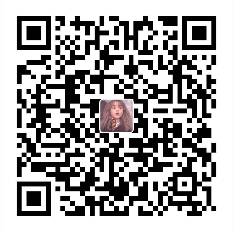 支付宝打赏二维码